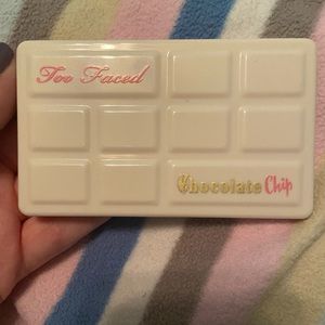 Too Faced White Chocolate Chip Palette